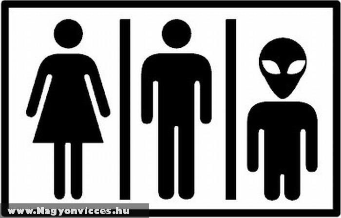 WC az idegeneknek