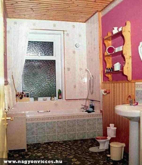 WC cs�sze t�rp�knek