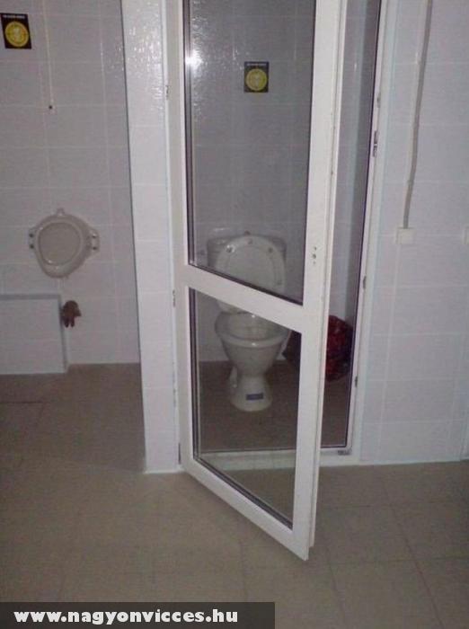�veges wc ajt�