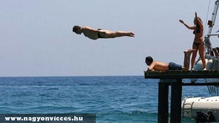 Egy j� hasas:)
